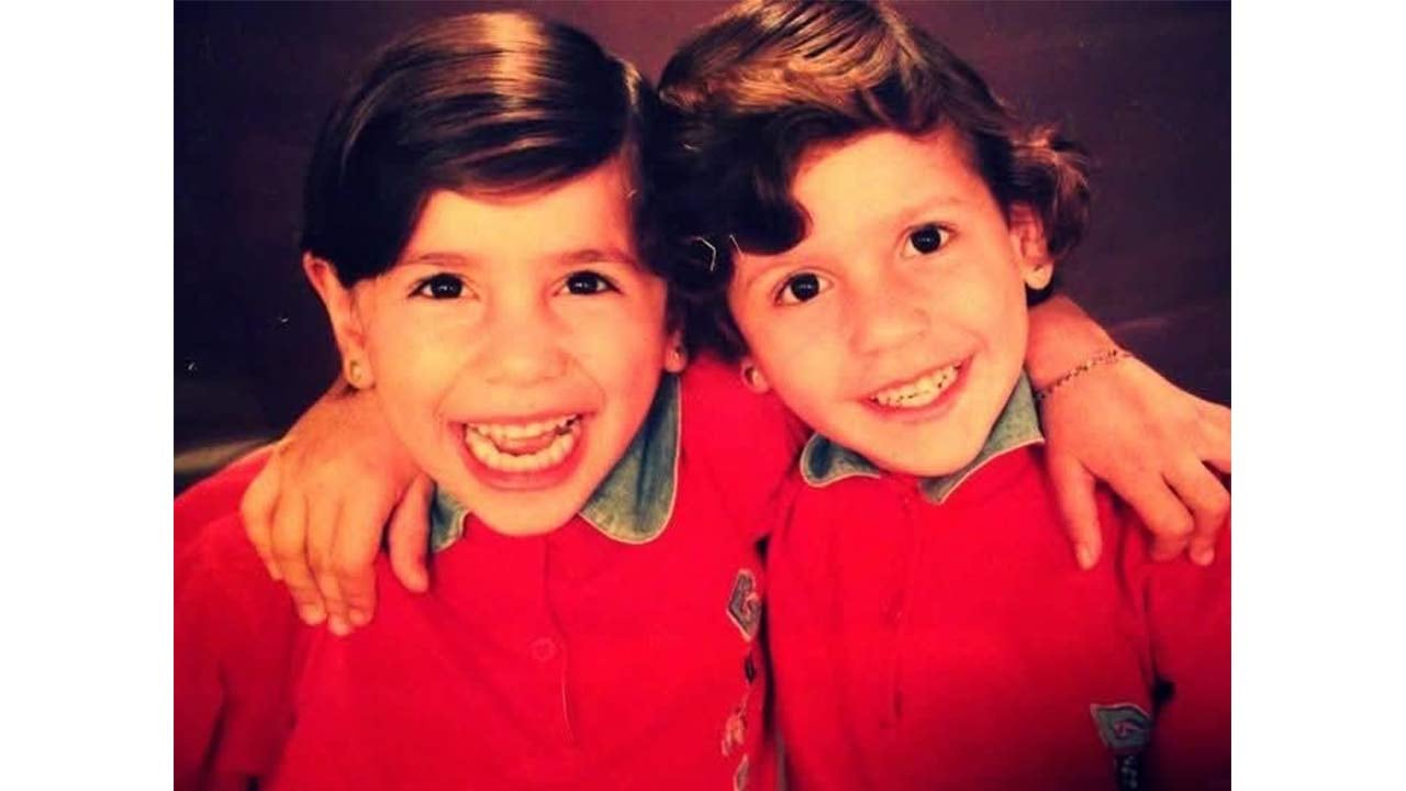 Foto - Mahkemenin kararı sonrası konuştu! Kemalist Akpınar’ın gayrimeşru kızından yeni mesajlar