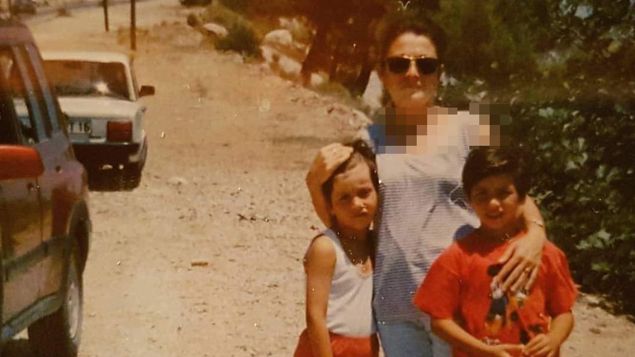 Foto - Mahkemenin kararı sonrası konuştu! Kemalist Akpınar’ın gayrimeşru kızından yeni mesajlar