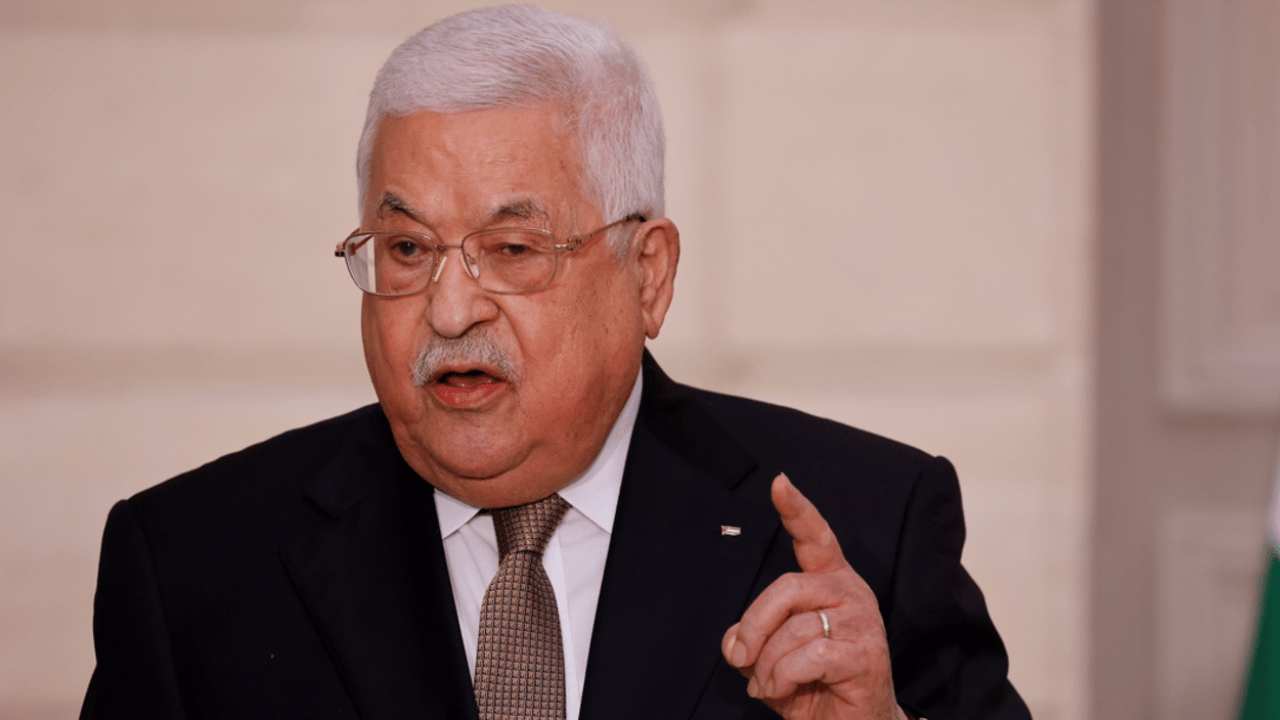 Foto - Mahmud Abbas'ın İran açıklaması şaşırtmadı!