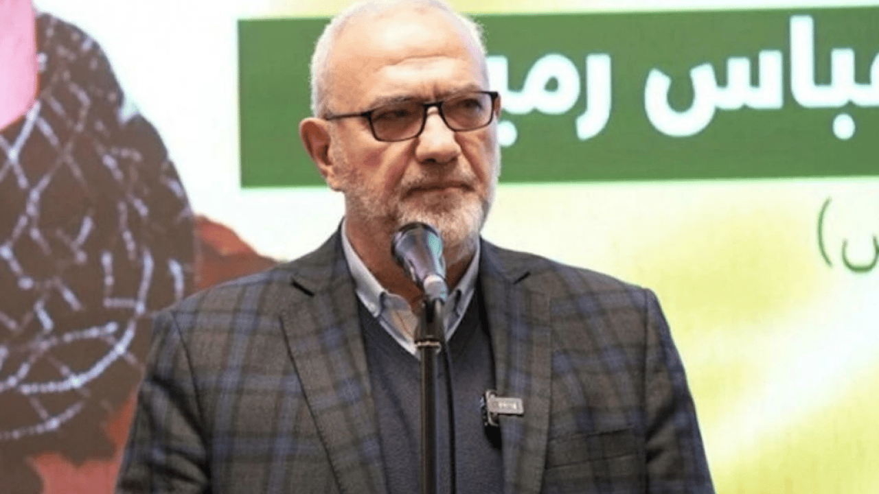 Foto - Mahmud Kamati Akit TV’ye konuştu: Önleyici Operasyon Gerçekleştirdik, Amaç Lübnan'ı Savunmak...