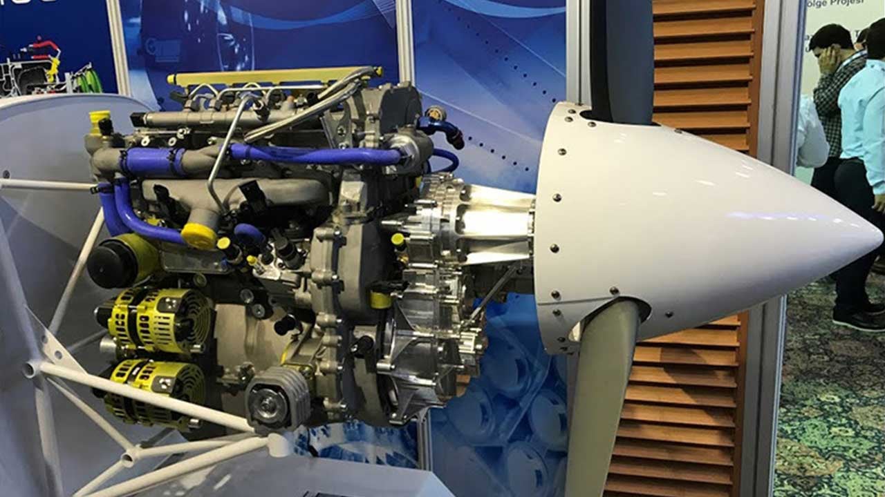 Foto - Mahmut Faruk Akşit ilk kez açıkladı: Komutanlar motoru alıp alelacele götürdü