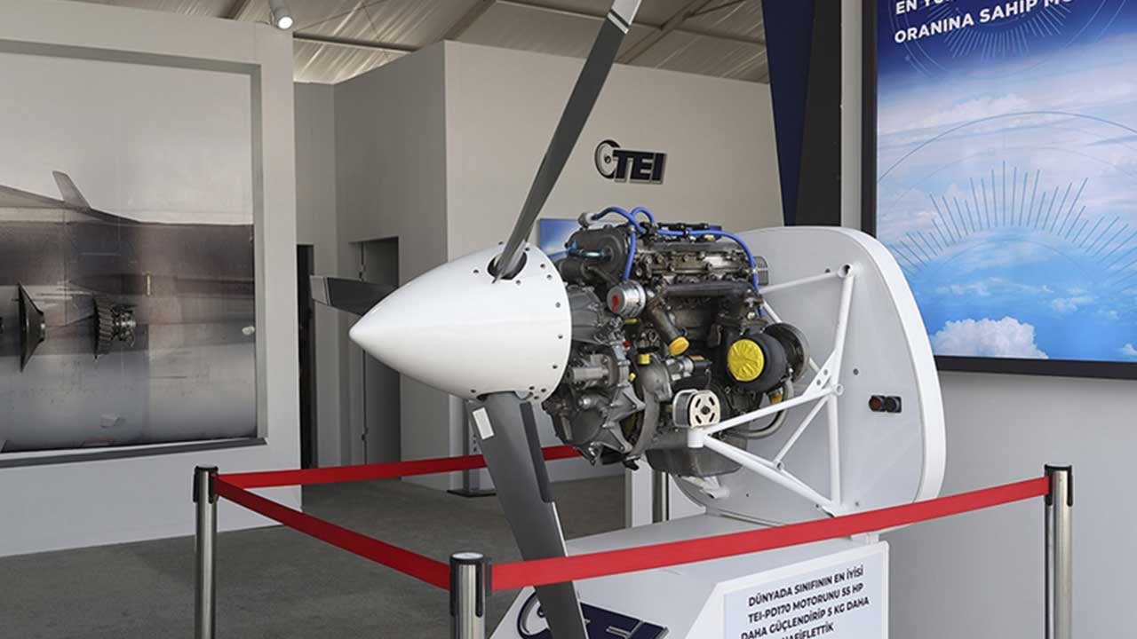 Foto - Mahmut Faruk Akşit ilk kez açıkladı: Komutanlar motoru alıp alelacele götürdü