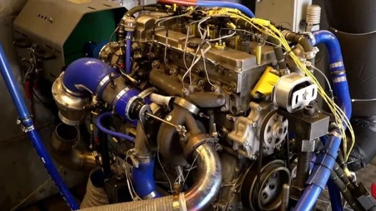 Foto - Mahmut Faruk Akşit ilk kez açıkladı: Komutanlar motoru alıp alelacele götürdü