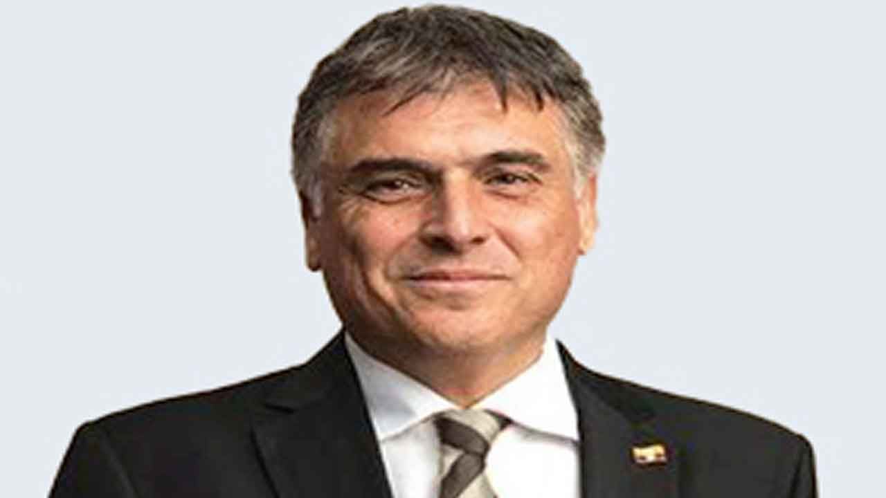 Foto - Mahmut Övür: Capacity skandalı