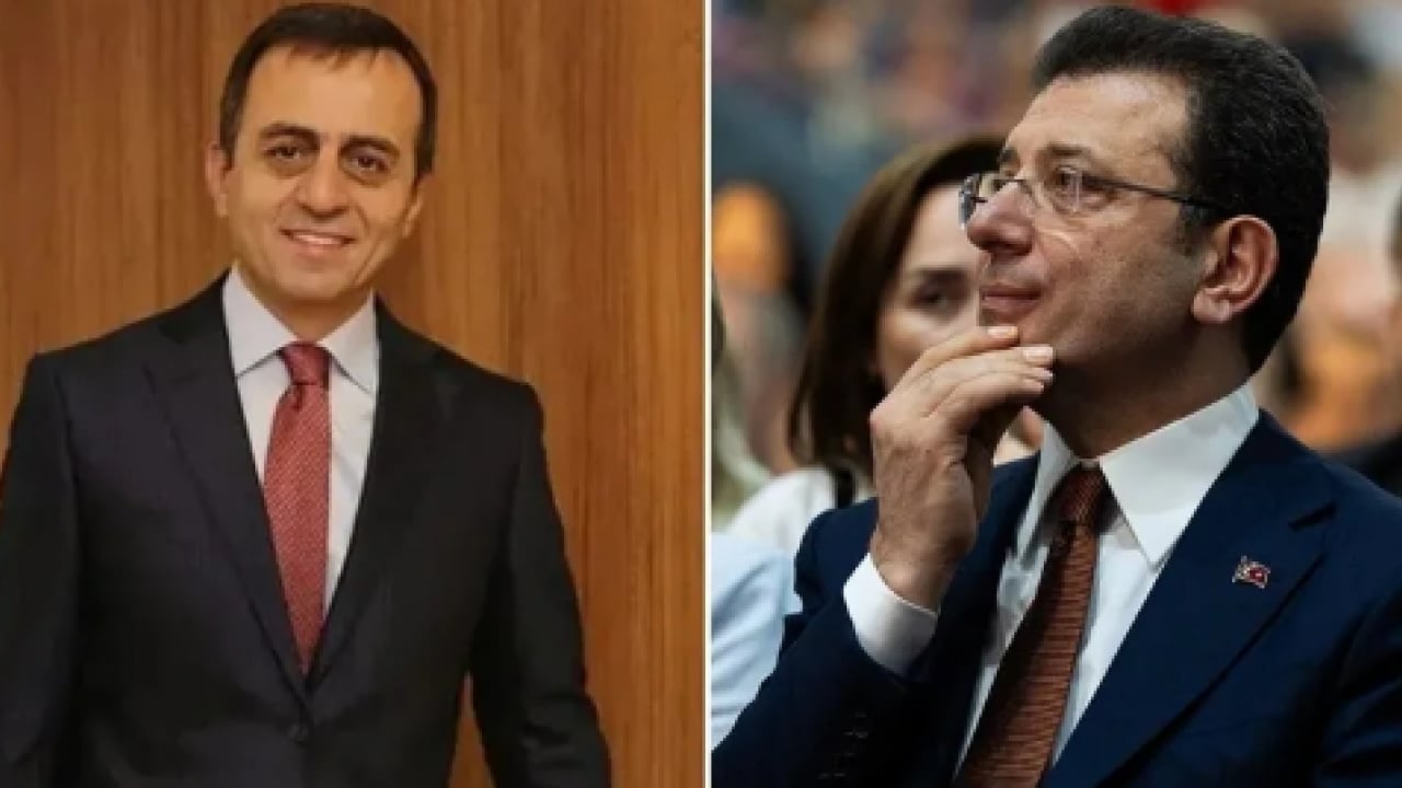 Foto - Mahmut Övür, Sözcü TV'deki yaşanan rezaleti yazdı: İmamoğlu militanlarından utanç yayını!