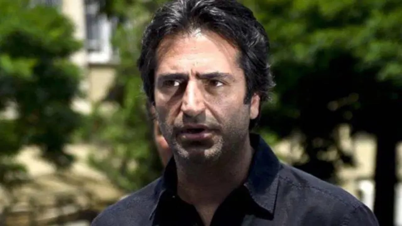 Foto - Mahsun Kırmızıgül’den saçma sapan "İran" paylaşımı! Gelen tepkiler karşısında resmen çıldırdı