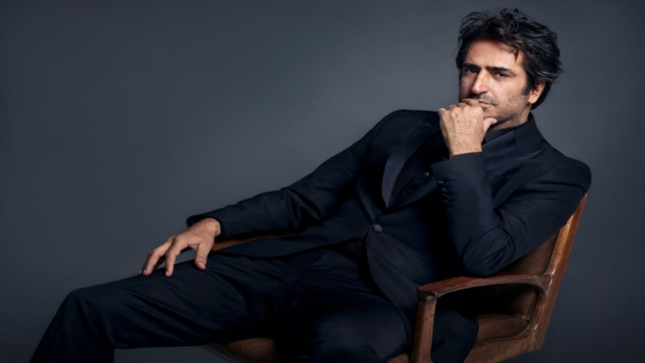 Foto - Mahsun Kırmızıgül’den saçma sapan "İran" paylaşımı! Gelen tepkiler karşısında resmen çıldırdı