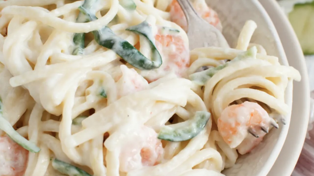 Foto - Makarnanın yanında siz de yoğurt yiyor musunuz? Koruyucu zırh bu! Destek mi düşman mı?