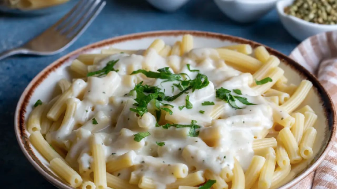 Foto - Makarnanın yanında siz de yoğurt yiyor musunuz? Koruyucu zırh bu! Destek mi düşman mı?