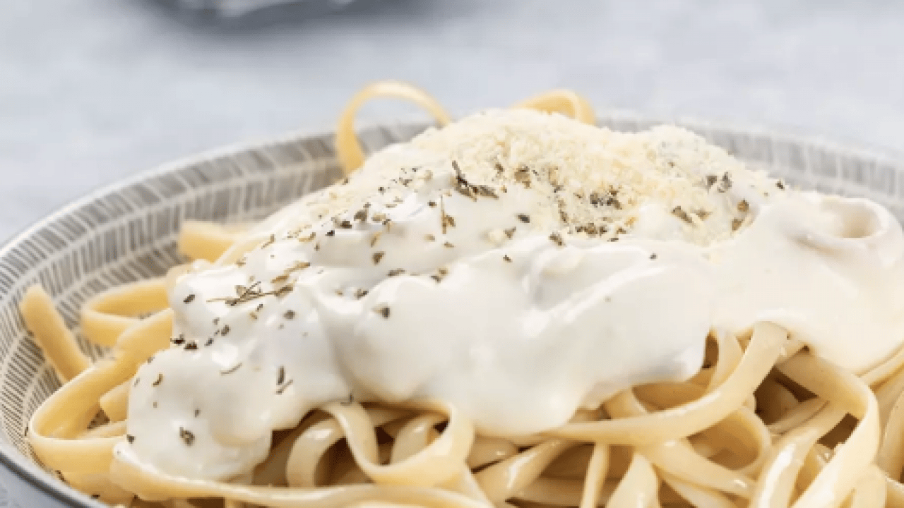 Foto - Makarnanın yanında siz de yoğurt yiyor musunuz? Koruyucu zırh bu! Destek mi düşman mı?