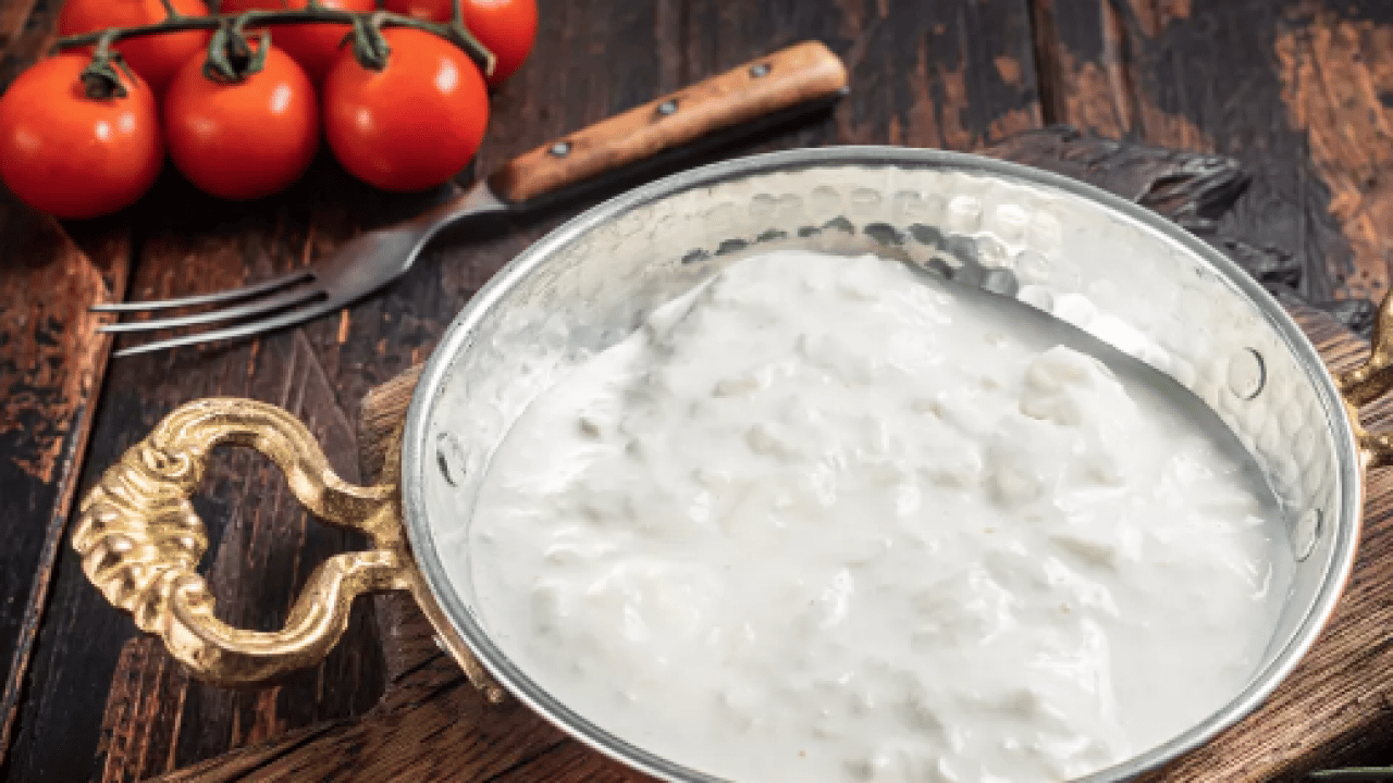 Foto - Makarnanın yanında siz de yoğurt yiyor musunuz? Koruyucu zırh bu! Destek mi düşman mı?