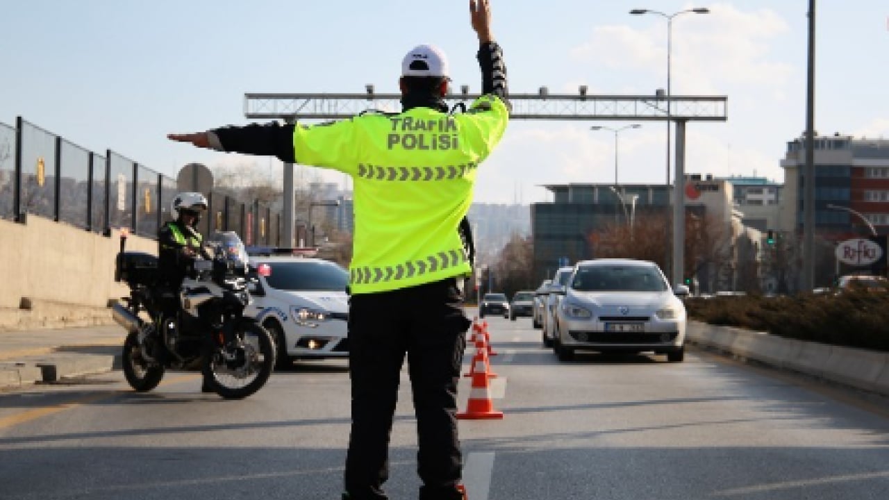 Foto - Makasçıların hevesi kursağında kaldı: O arsızlık resmen bitti: İhlaller yüzde 93 geriledi
