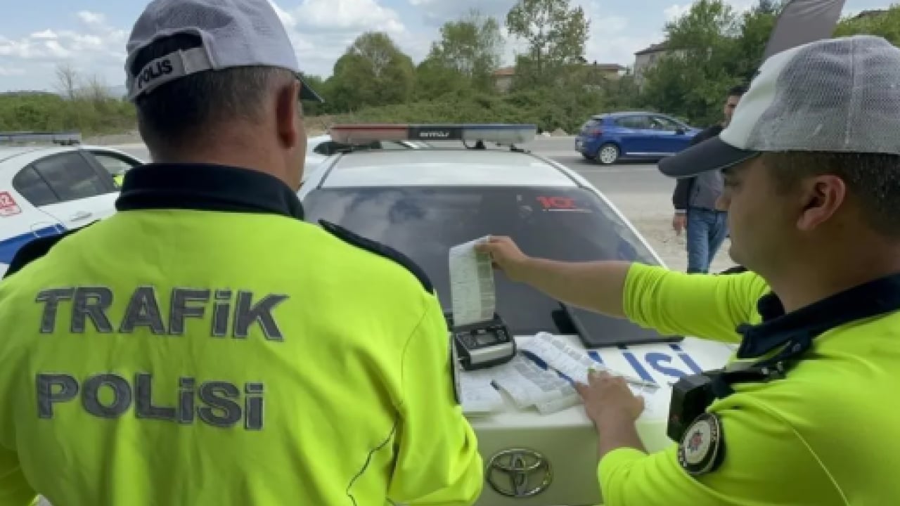 Foto - Makasçıların hevesi kursağında kaldı: O arsızlık resmen bitti: İhlaller yüzde 93 geriledi