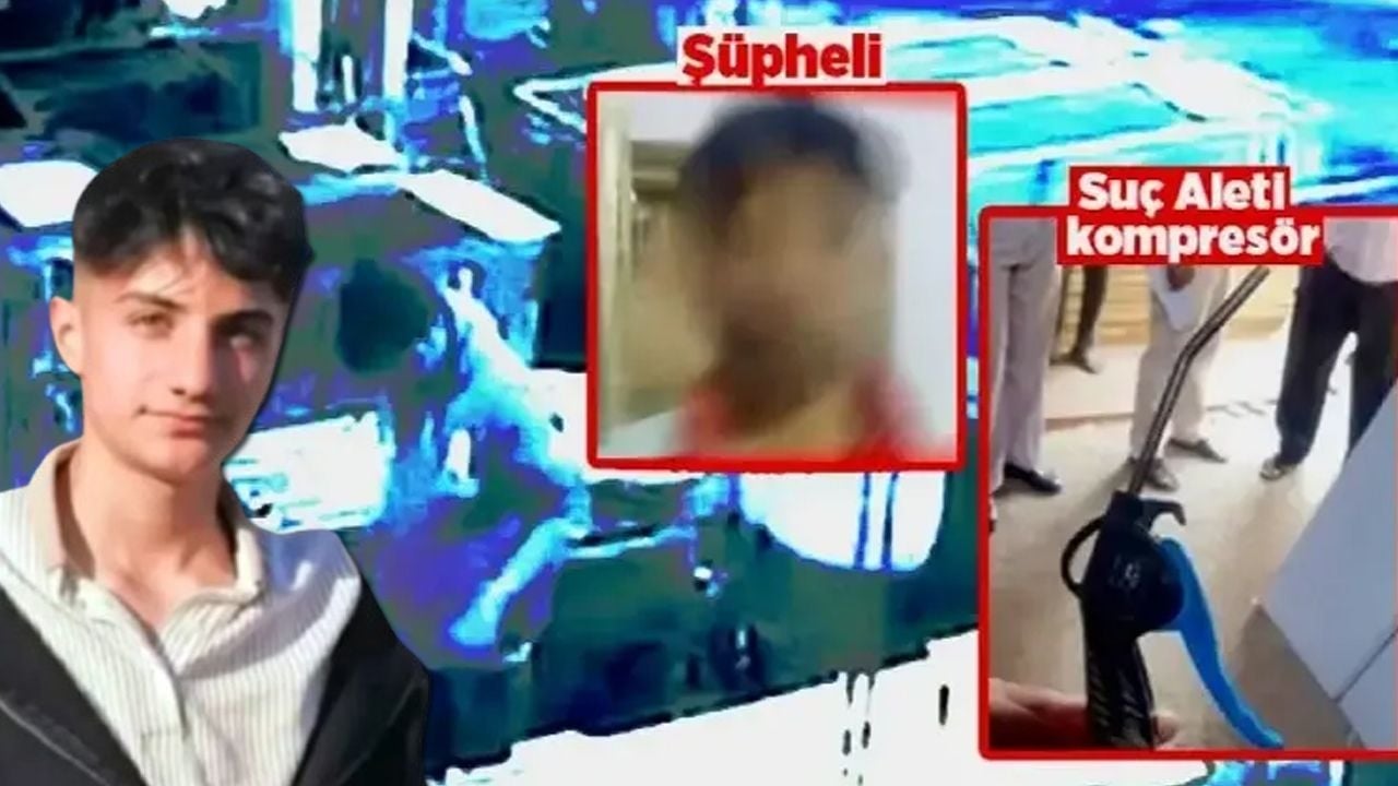 Makatına hava basılarak öldürülmüştü! 15 yaşındaki Muhammed’in acılı ailesi sessizliğini bozdu: Eldeki tek delil...