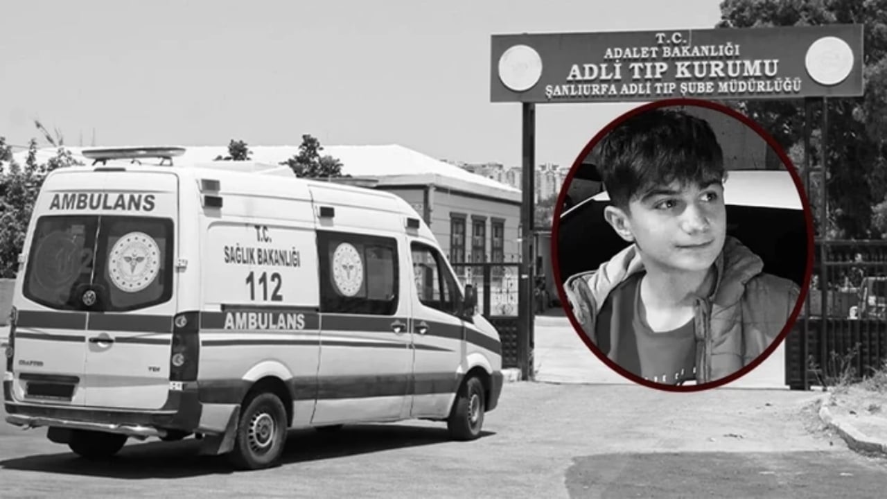 Foto - Makatına hava basılarak öldürülmüştü! 15 yaşındaki Muhammed’in acılı ailesi sessizliğini bozdu: Eldeki tek delil...