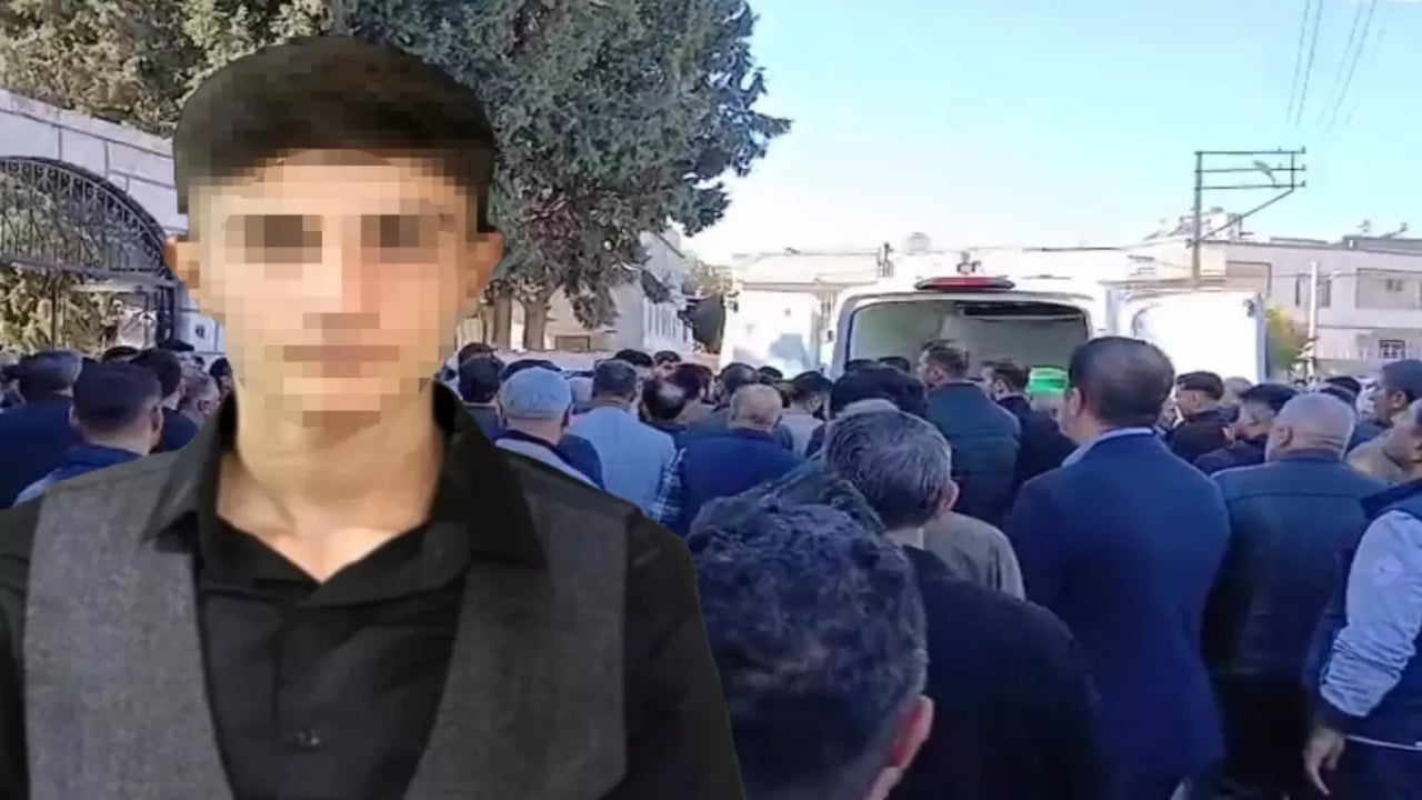 Foto - Makatına hava basılarak öldürülmüştü! 15 yaşındaki Muhammed’in acılı ailesi sessizliğini bozdu: Eldeki tek delil...