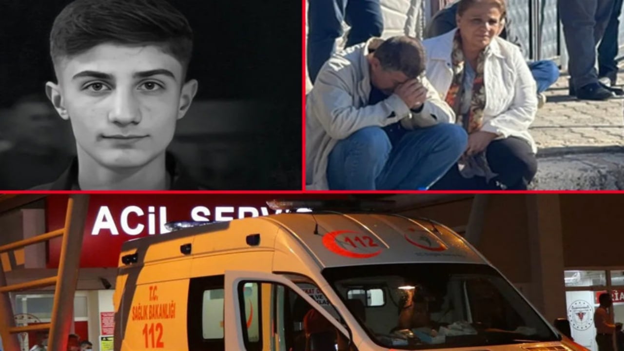 Foto - Makatına hava verilip öldürülmüştü! 15 yaşındaki Muhammed’le ilgili şok detaylar ortaya çıktı: İç çamaşırı yok, kusana kadar...