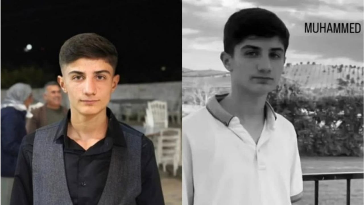 Foto - Makatına hava verilip öldürülmüştü! 15 yaşındaki Muhammed’le ilgili şok detaylar ortaya çıktı: İç çamaşırı yok, kusana kadar...