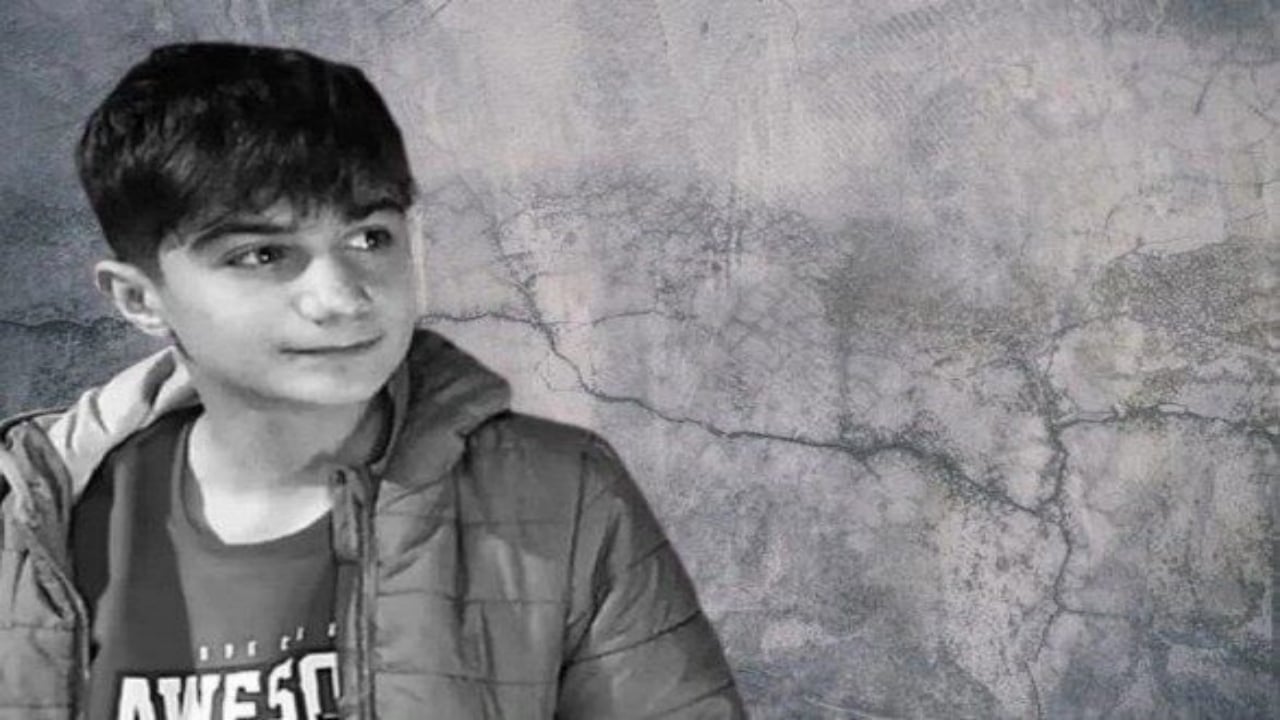 Foto - Makatına hava verilip öldürülmüştü! 15 yaşındaki Muhammed’le ilgili şok detaylar ortaya çıktı: İç çamaşırı yok, kusana kadar...