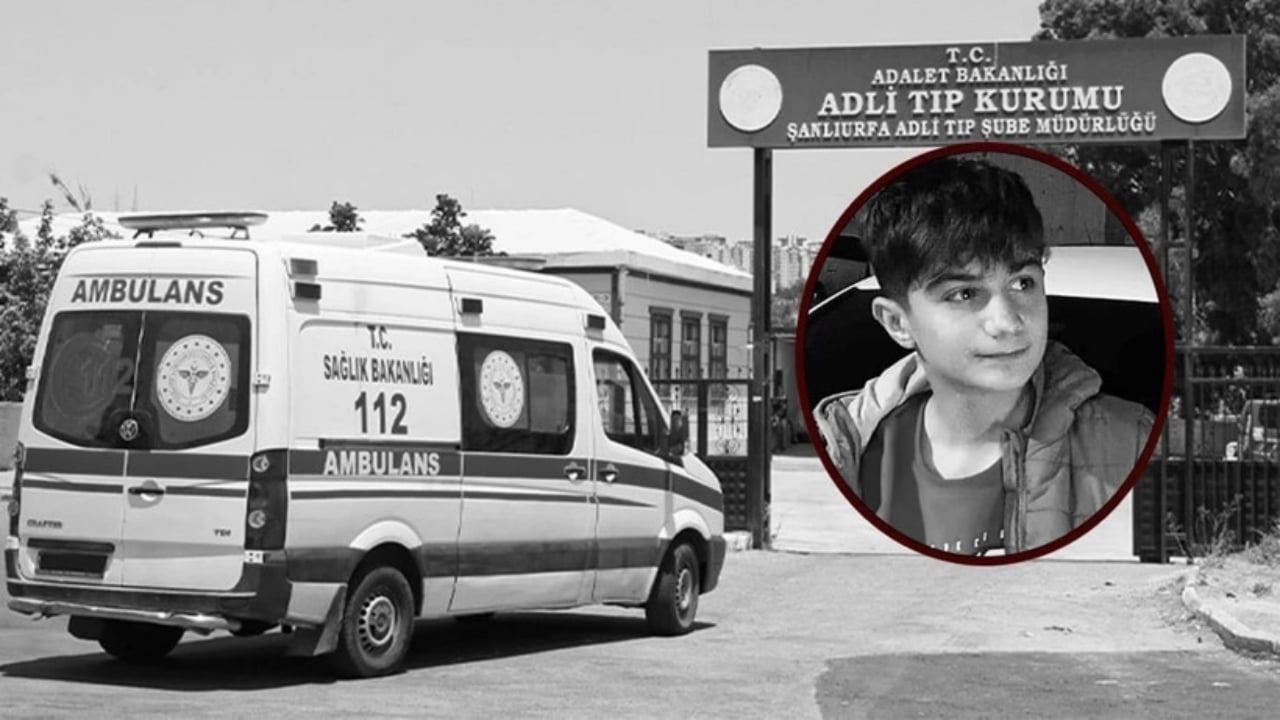 Foto - Makatına hava verilip öldürülmüştü! 15 yaşındaki Muhammed’le ilgili şok detaylar ortaya çıktı: İç çamaşırı yok, kusana kadar...