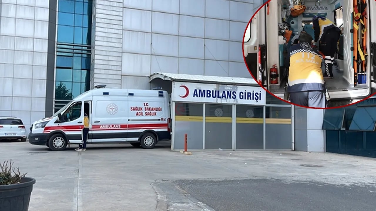 Foto - Makatına kompresörle hava verip işkence ettiler! İç organları parçalanan genç Muhammed’den kahreden haber