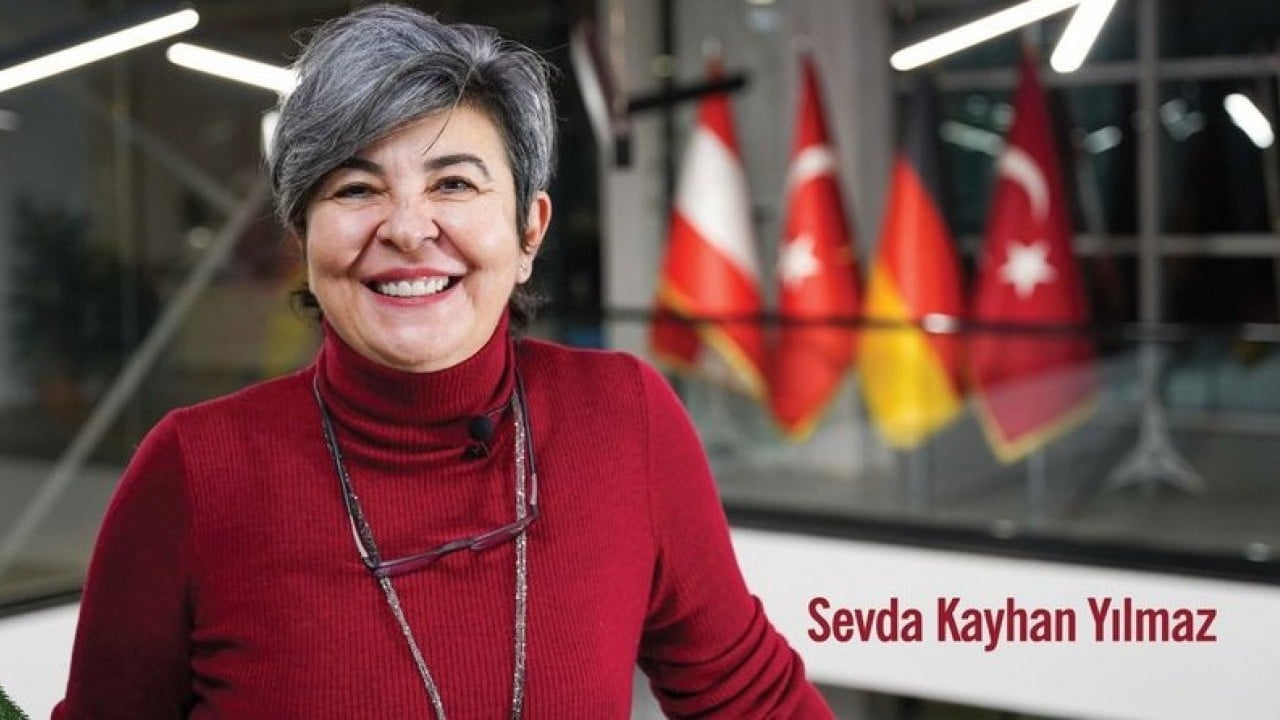 Foto - Makine sektörünün ihracatı ilk 5 ayda 11 milyar doları aştı