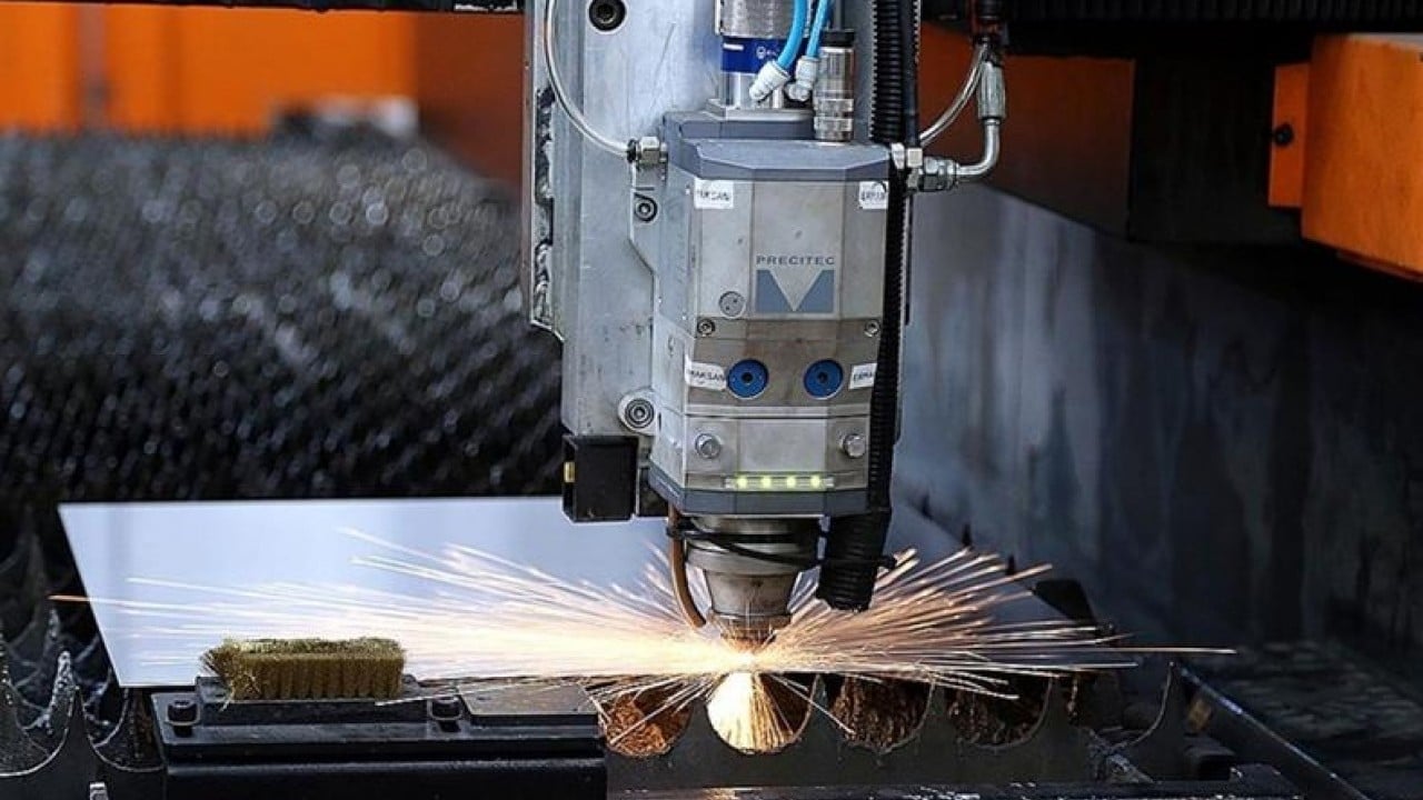 Foto - Makine sektörünün ihracatı ilk 5 ayda 11 milyar doları aştı
