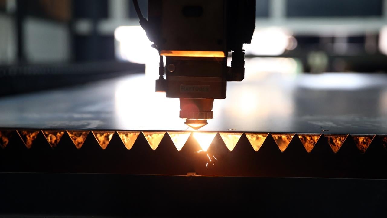 Foto - Makine sektörünün ihracatı ilk 5 ayda 11 milyar doları aştı