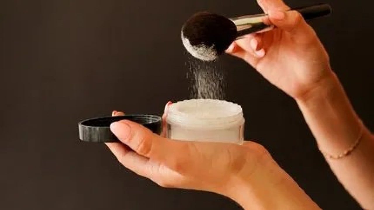 Foto - Makyaj Ürünlerinde Kanser Tehlikesi!