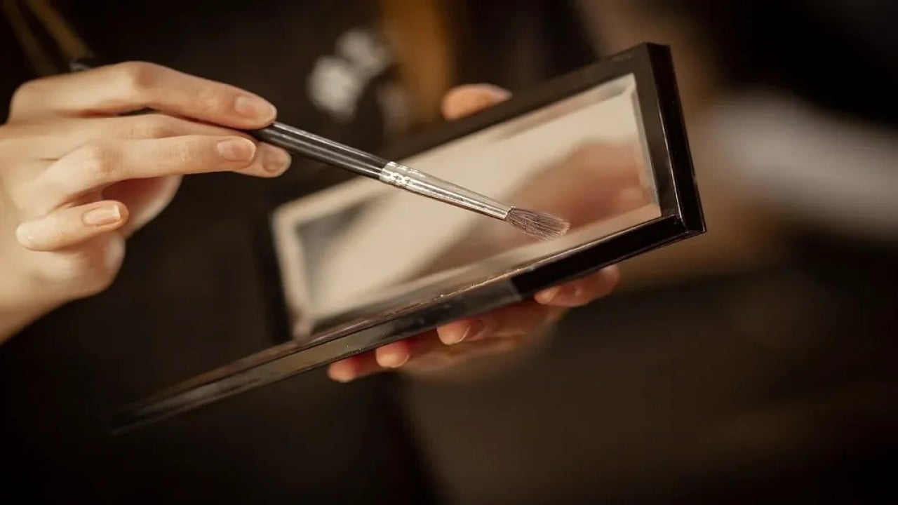 Foto - Makyaj Ürünlerinde Kanser Tehlikesi!