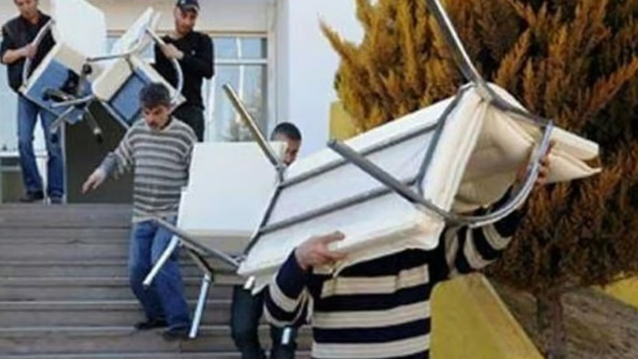 Foto - Mal kaçıran yandı: Hapis cezası geliyor!