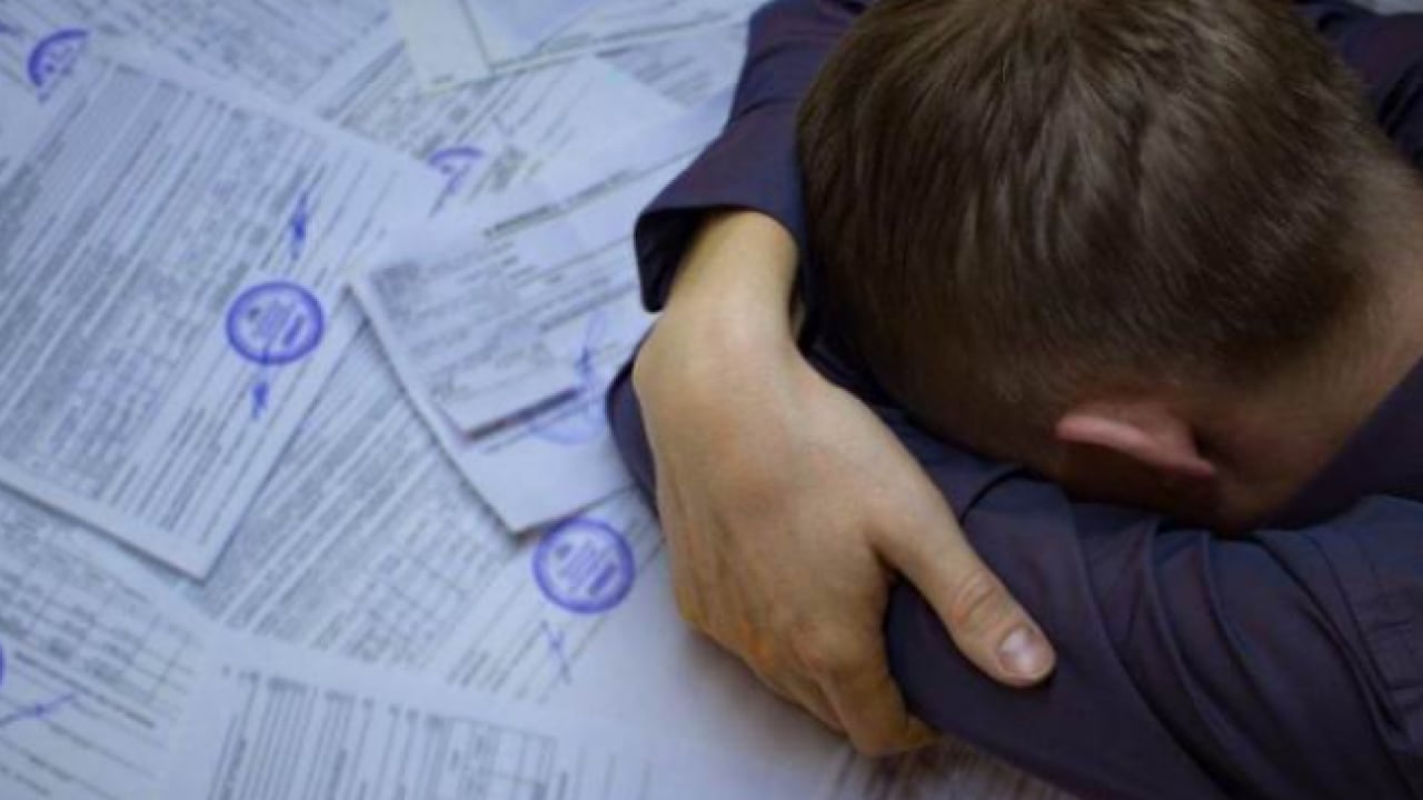 Foto - Mal kaçıran yandı: Hapis cezası geliyor!