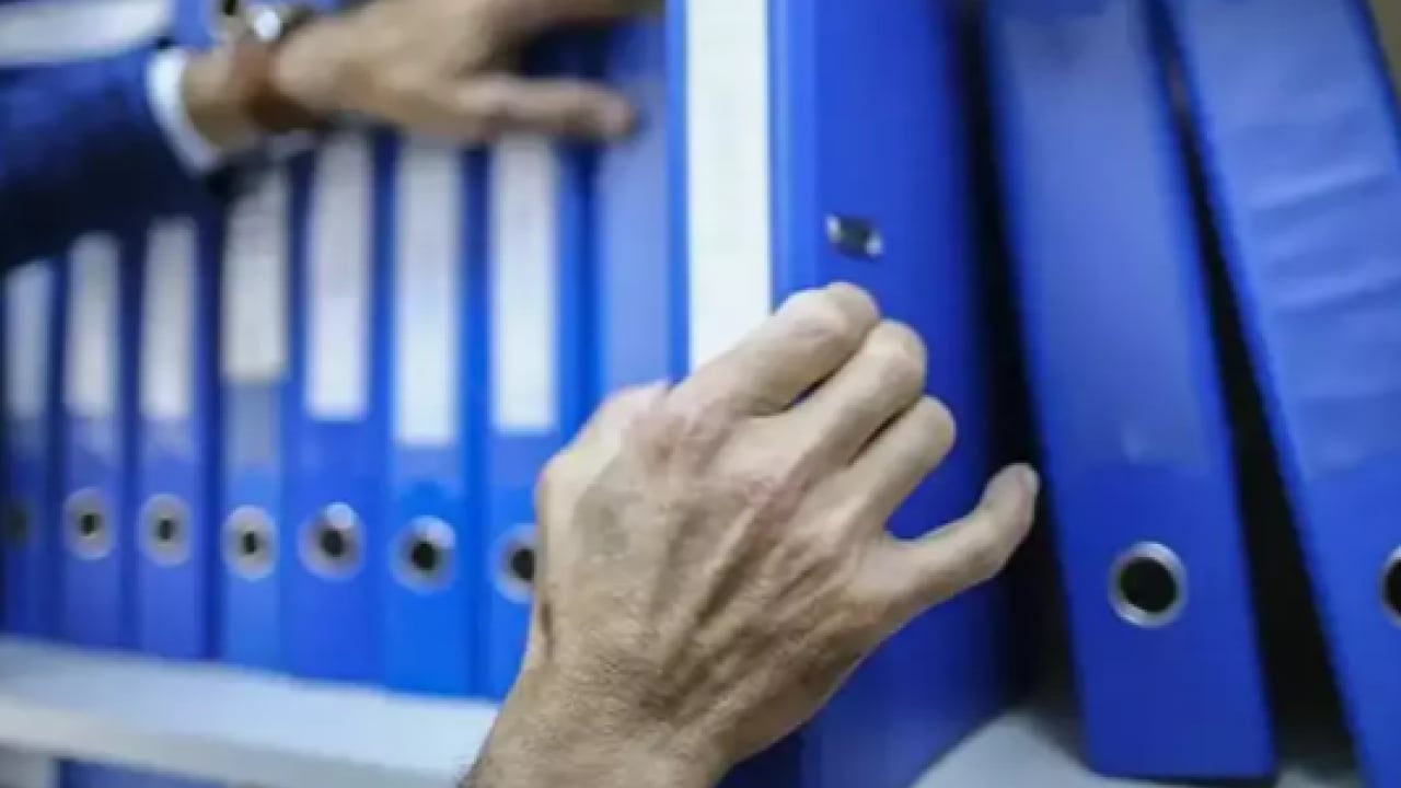 Mal kaçıran yandı: Hapis cezası geliyor!