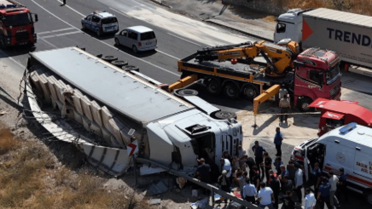 Foto - Malatya'da 5 kişi feci şekilde can vermişti: Mahkemeden kara çıktı!