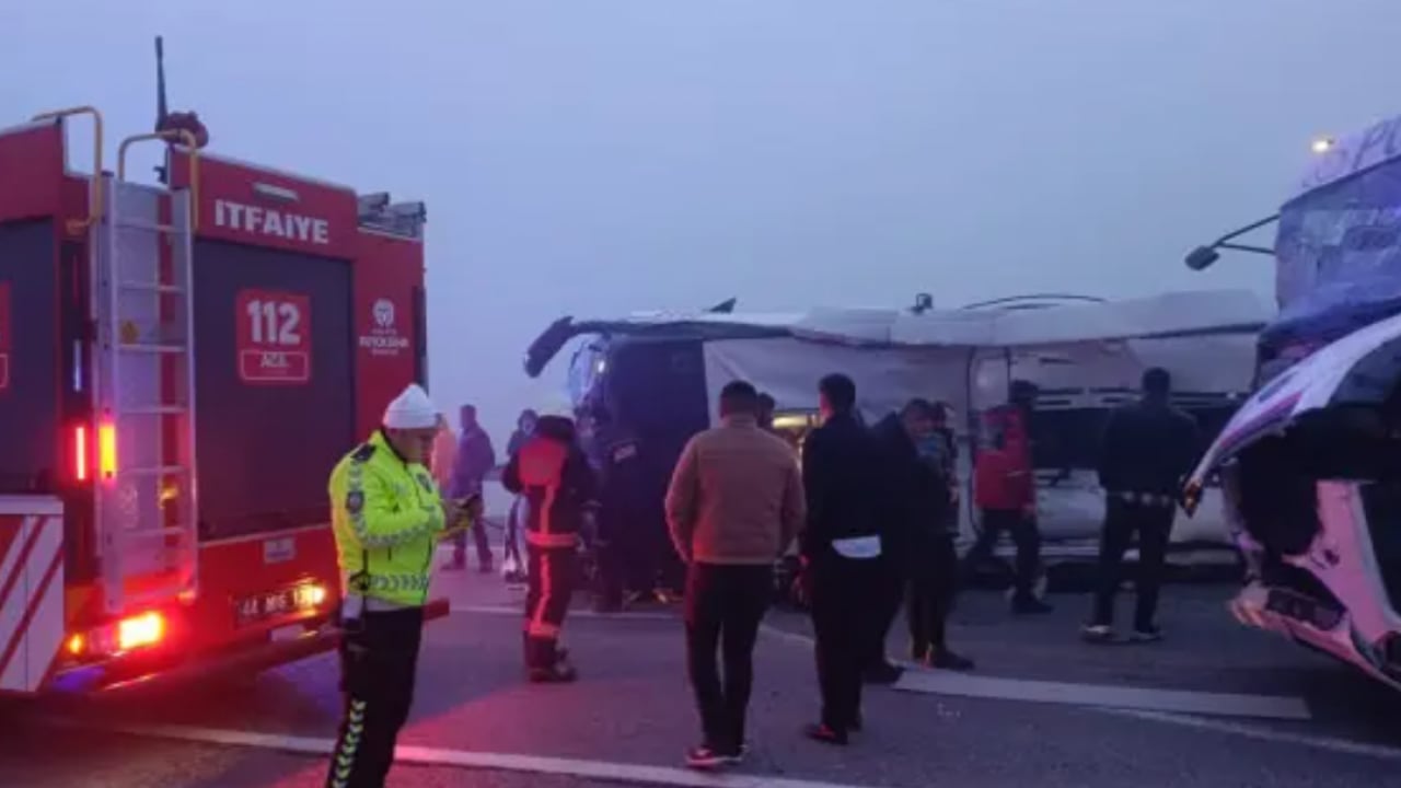 Malatya'da 5 kişi feci şekilde can vermişti: Mahkemeden kara çıktı!