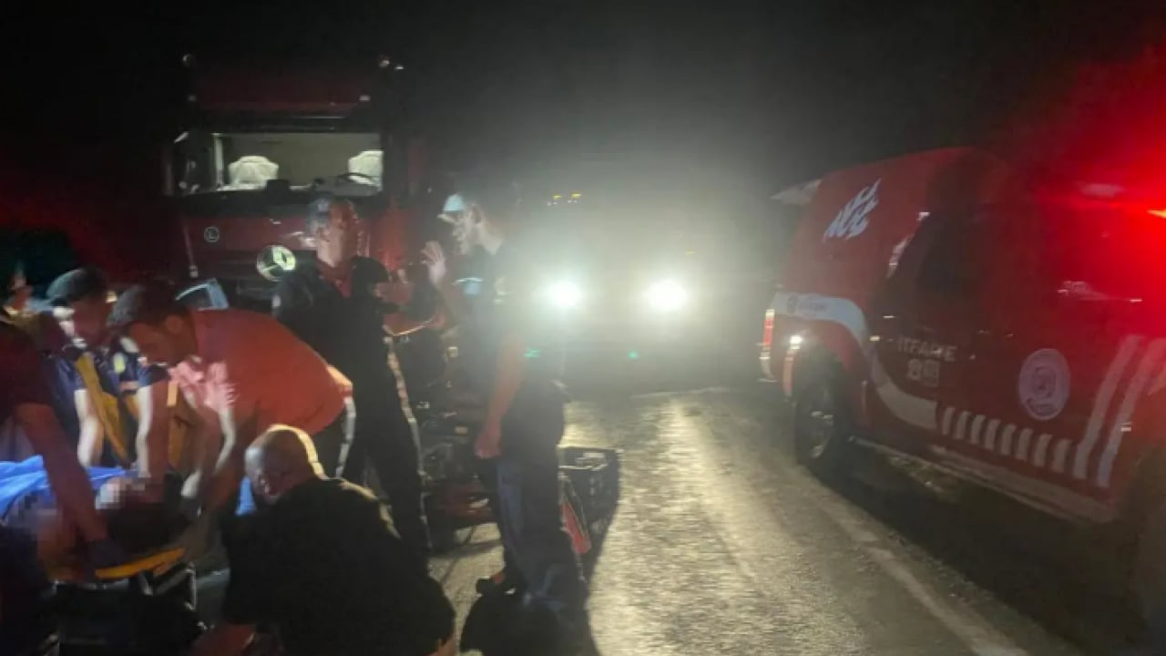 Foto - Malatya'da korkunç olay: Bir aile yok oldu!