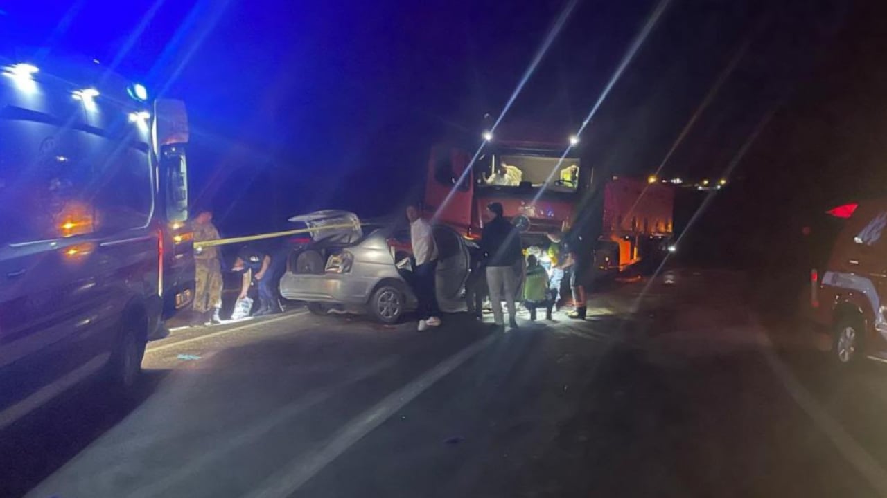 Foto - Malatya'da korkunç olay: Bir aile yok oldu!