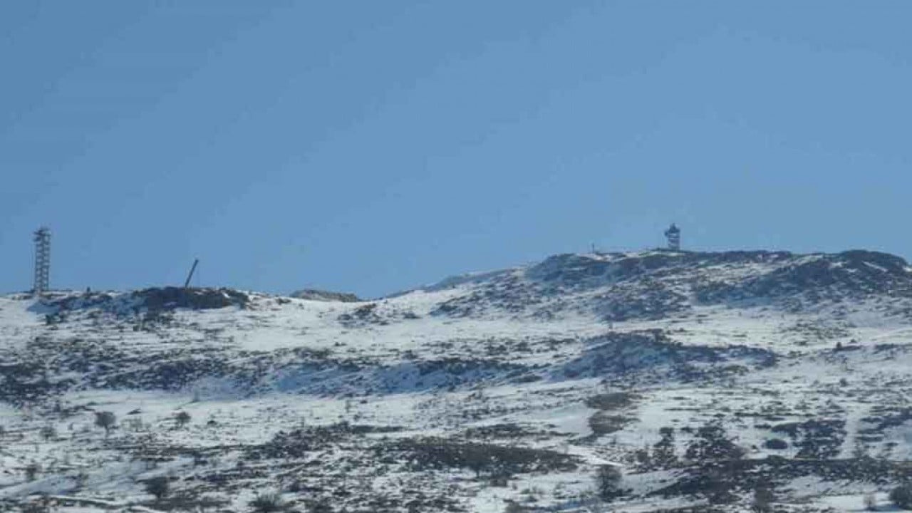 Foto - Malatya'da sıcak saatler! Dünyanın dört gözle beklediği sistemin akitf ediliyor