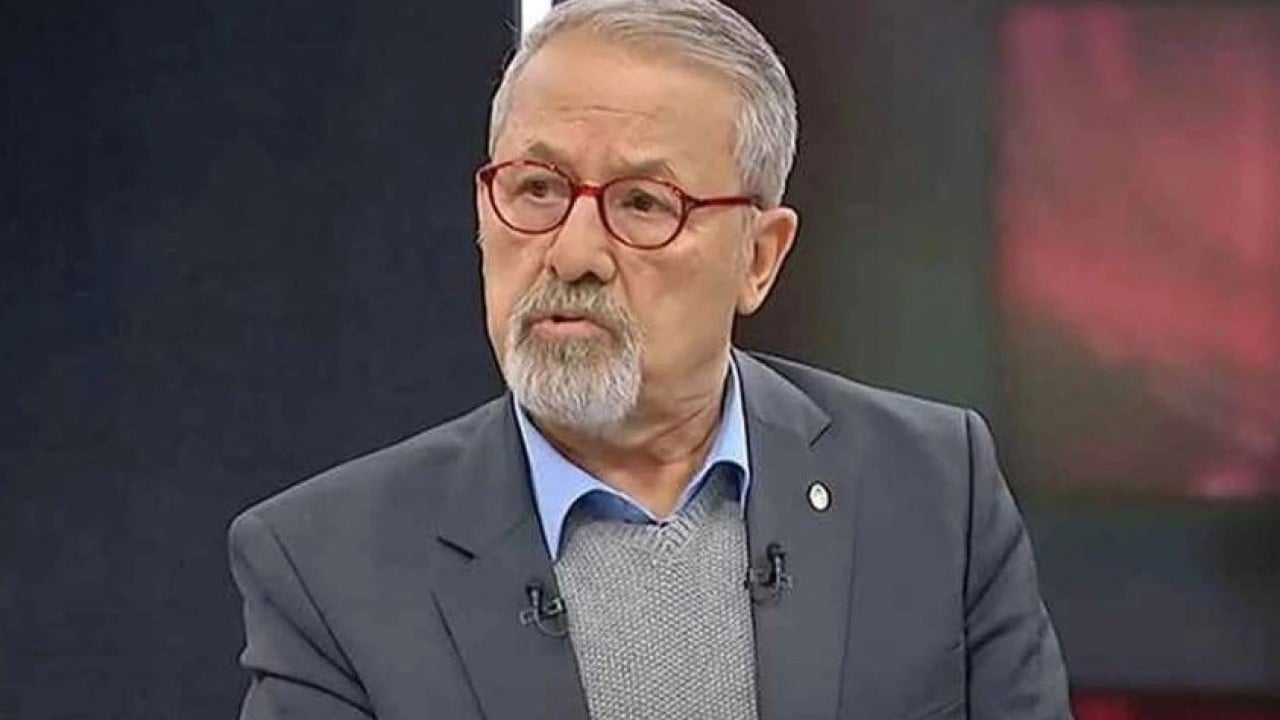 Foto - Malatya'daki 5 büyüklüğündeki depremin ardından kritik açıklama! Prof. Dr. Okan Tüysüz'den yeni deprem uyarısı