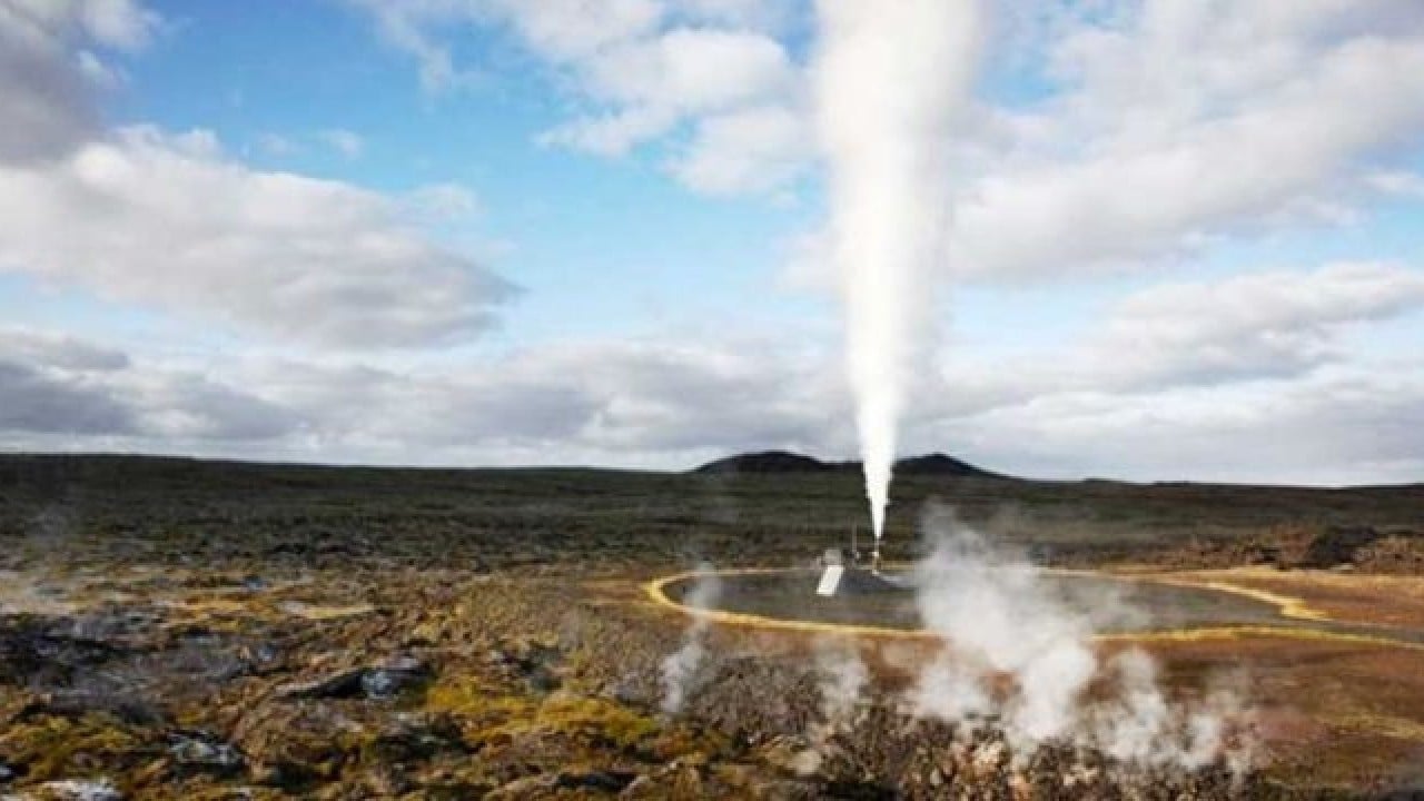 Foto - Malatyalıları havalara uçuracak gelişme! Kentin altından petrol gibi fışkıracak