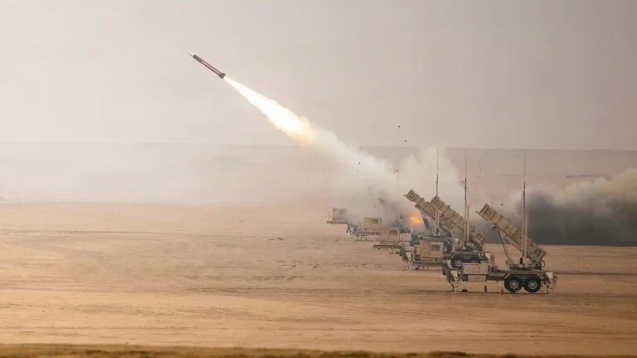 Foto - Malatya'ya konuşlandırılacak Patriot'ların en büyük dezavantajı ortaya çıktı! Çelik Kubbe artık elzem hale geldi