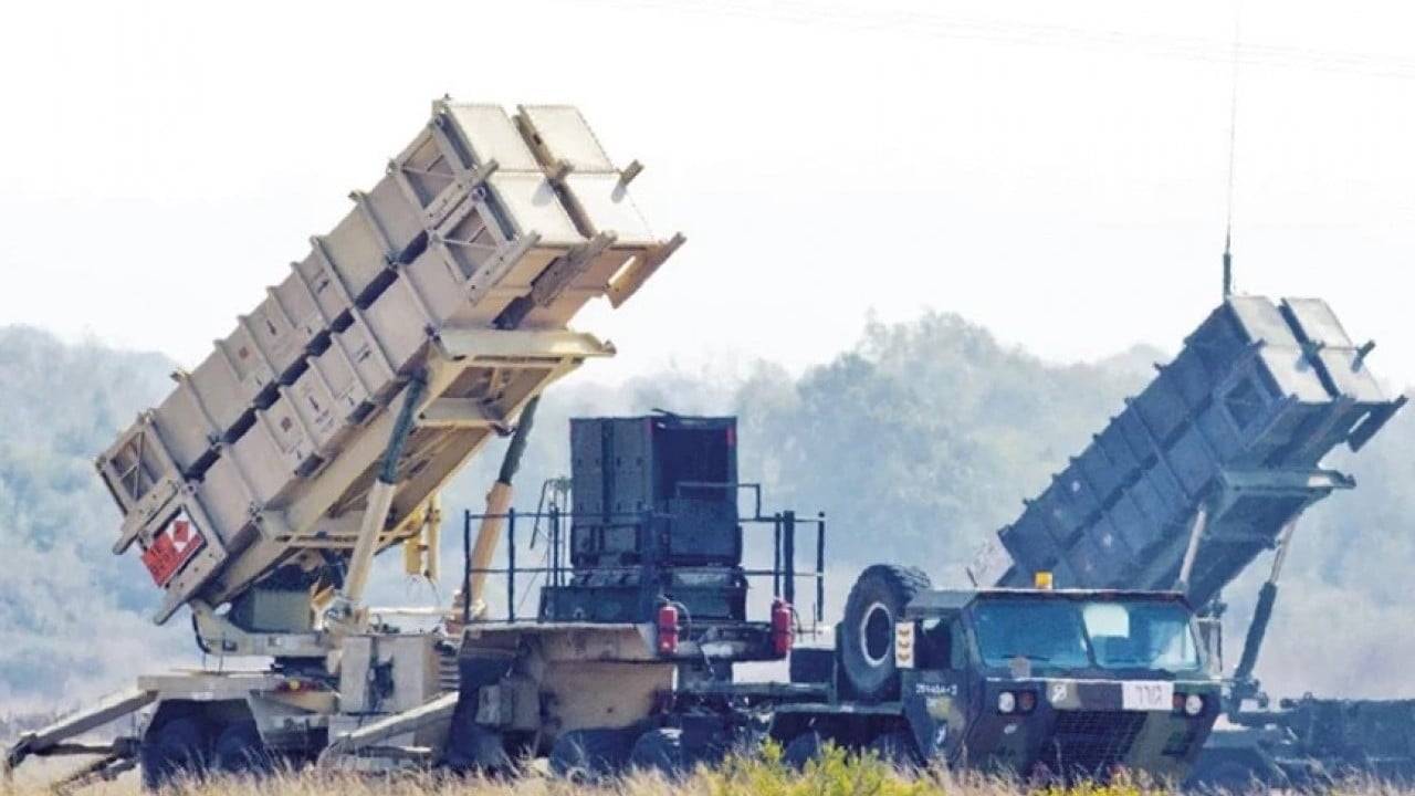 Foto - Malatya'ya konuşlandırılacak Patriot'ların en büyük dezavantajı ortaya çıktı! Çelik Kubbe artık elzem hale geldi