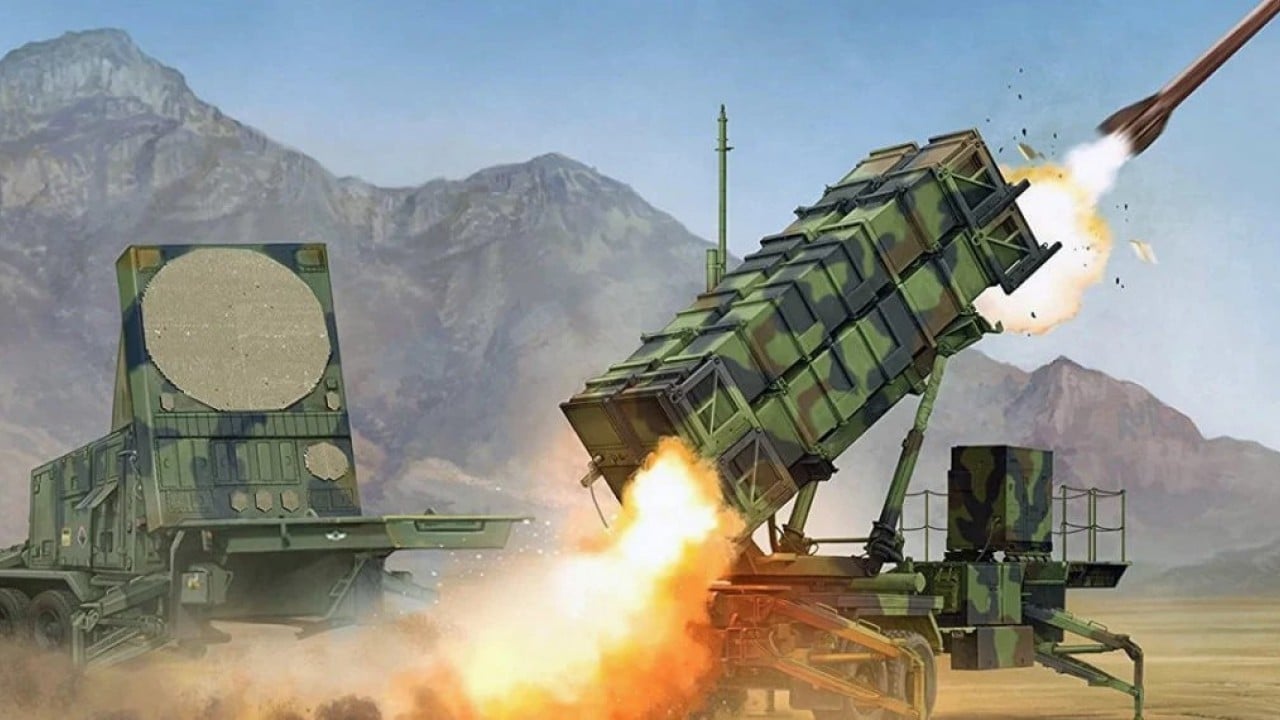 Foto - Malatya'ya konuşlandırılacak Patriot'larla ilgili şok sözler: Orayı koruyamaz