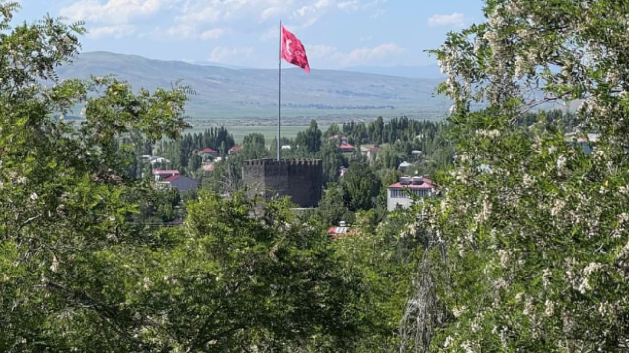 Malazgirt'in 955 yıllık sırrı çözülüyor: Bizans Balista ok uçları ilk kez gün yüzüne çıkarıldı