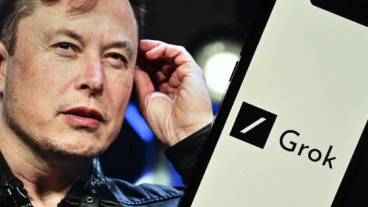 Foto - Malezya, Grok'a erişimi geçici kısıtladı: Müstehcen içerikler yüzünden set çekti!