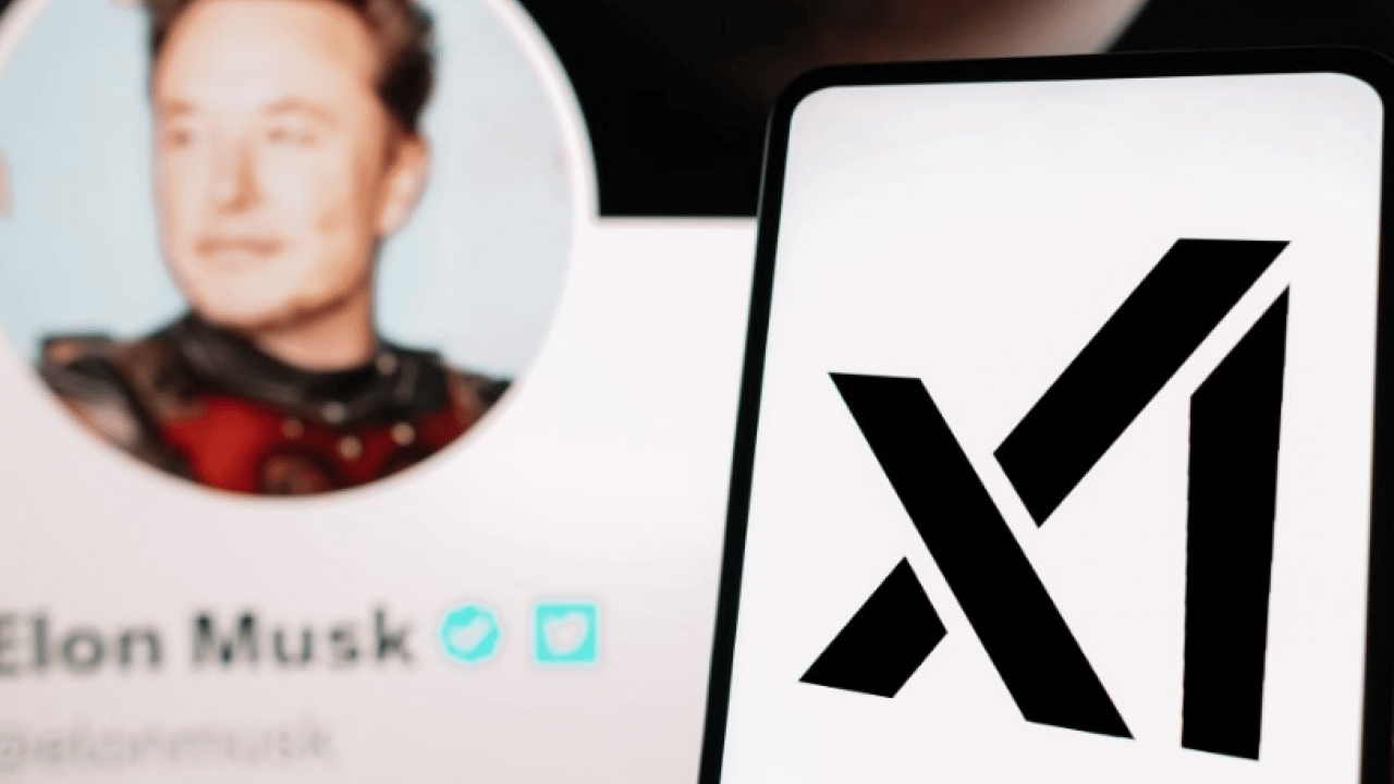 Foto - Malezya, Grok'a erişimi geçici kısıtladı: Müstehcen içerikler yüzünden set çekti!