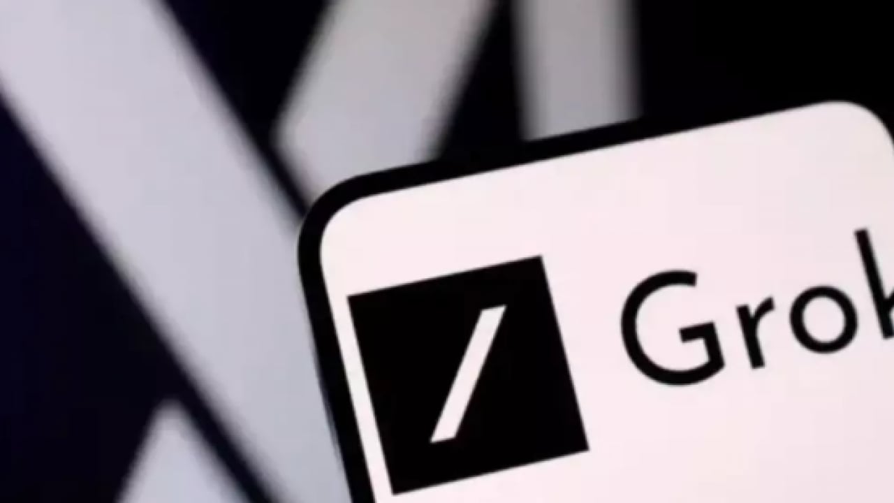 Foto - Malezya, Grok'a erişimi geçici kısıtladı: Müstehcen içerikler yüzünden set çekti!