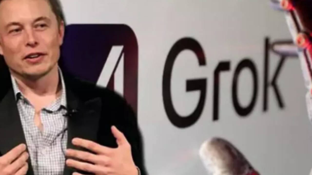 Foto - Malezya, Grok'a erişimi geçici kısıtladı: Müstehcen içerikler yüzünden set çekti!