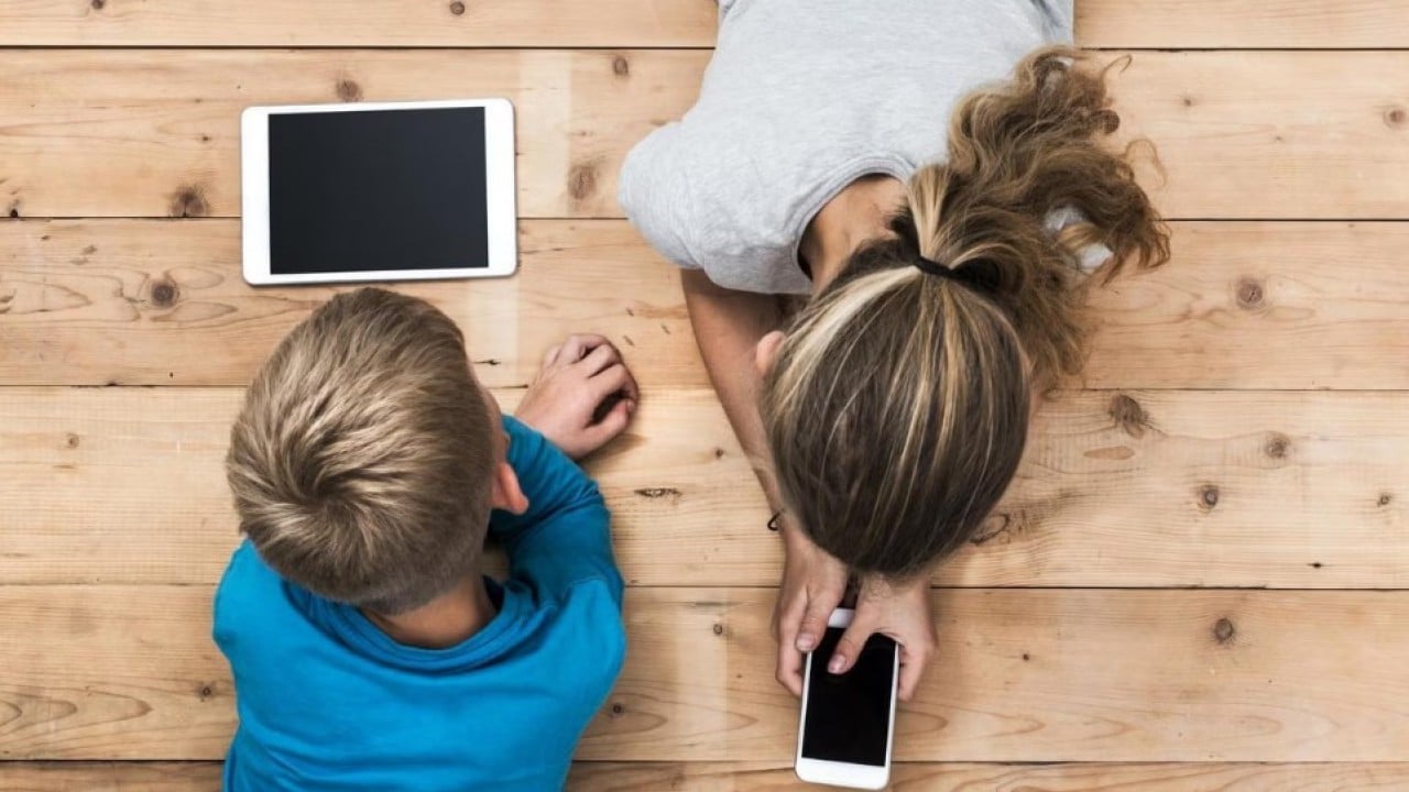 Foto - Malezya’dan sosyal medya kararı! 2026'dan itibaren 16 yaş altı çocuklara yasak