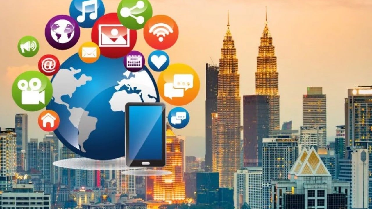 Foto - Malezya’dan sosyal medya kararı! 2026'dan itibaren 16 yaş altı çocuklara yasak